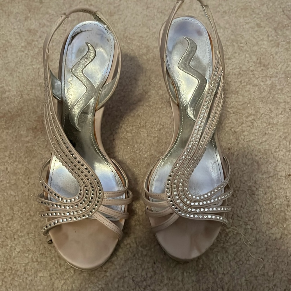 Niña shoes